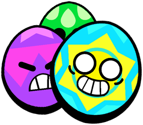 Easter2023 Special Pin