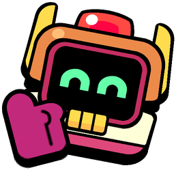 R T GG Pin