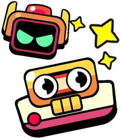 R T Special Pin