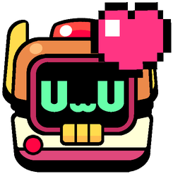 R T Thanks Pin