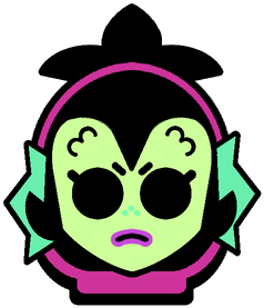 Willow Pin
