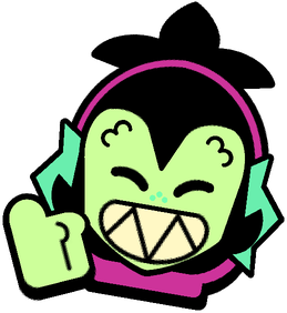 Willow GG Pin