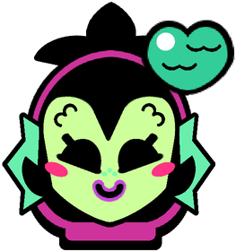 Willow Thanks Pin