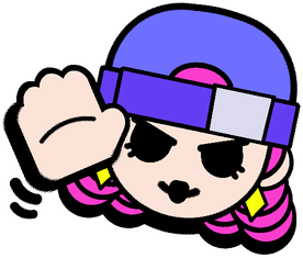 Esports2023 Penny Special Pin
