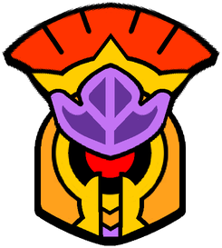 Ares Nani Special Pin