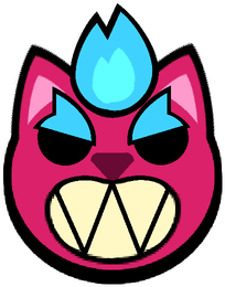 Cerberus Tick Special Pin
