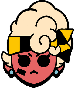 Maisie Pin