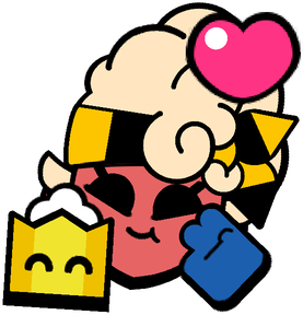 Maisie Thanks Pin