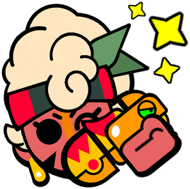 Jungle Queen Maisie Special Pin
