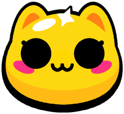 Gw Cat Special Pin