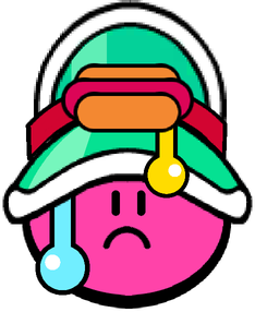 Doug Sad Pin