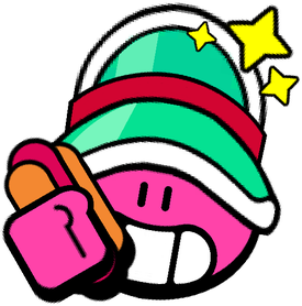 Doug Special Pin