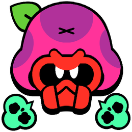 Cordelius Angry Pin