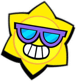 Summer Sun Special Pin