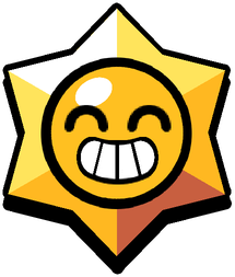 Starr Happy Pin