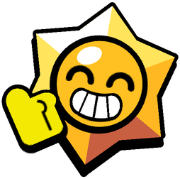 Starr GG Pin