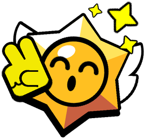 Starr Special Pin