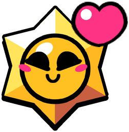 Starr Thanks Pin