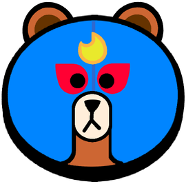 El Brown Special Pin