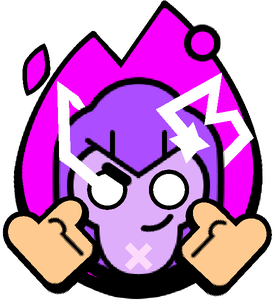 Colt Special Pin