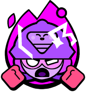 Jacky Special Pin