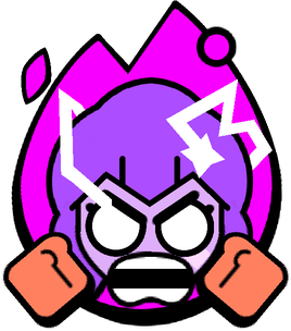 Shelly Special Pin