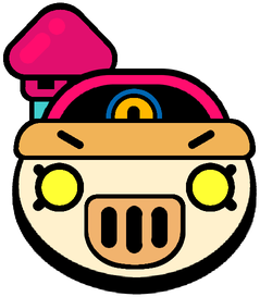 Pearl Pin
