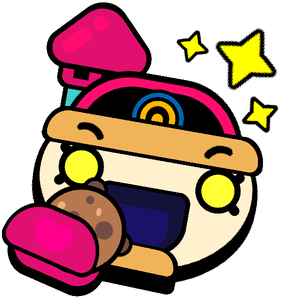Pearl Special Pin