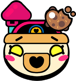 Pearl Thanks Pin