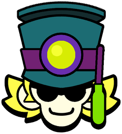 Chuck Pin