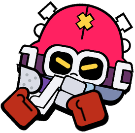 Raider Cordelius Special Pin