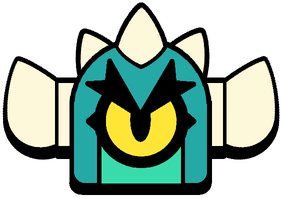 Jock Stu Pin