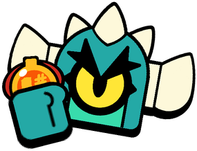 Jock Stu GG Pin