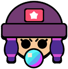 Heroine Bibi Special Pin