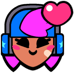 Star Shelly Special Pin