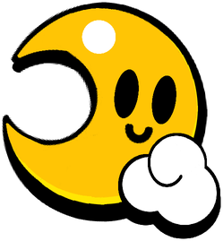 Moonfestival Special Pin