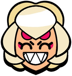 Charlie Happy Pin