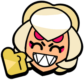 Charlie GG Pin
