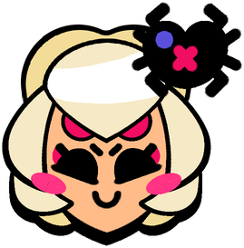 Charlie Thanks Pin