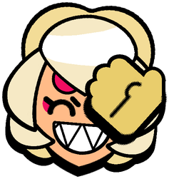 Charlie Facepalm Pin