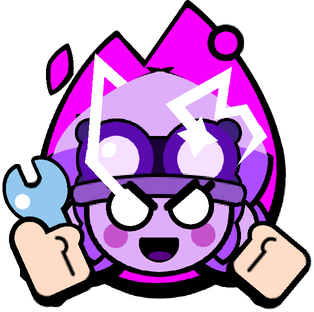 Jessie Special Pin