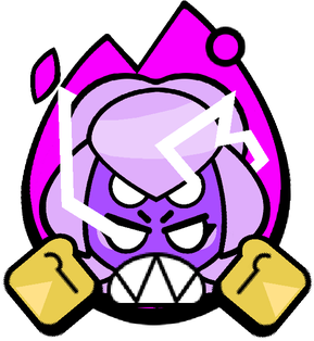 Charlie Special Pin