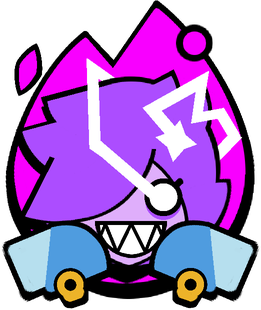 Colette Special Pin