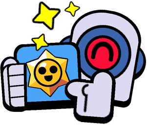 Foldable Robot Special Pin