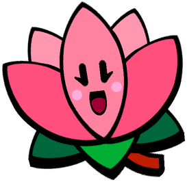 Diwali Lotus Special Pin