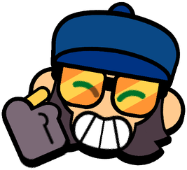 Mico GG Pin
