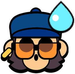 Mico Phew Pin