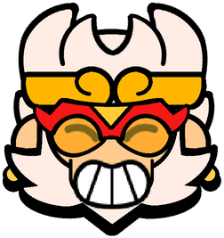 Wukong Mico Happy Pin