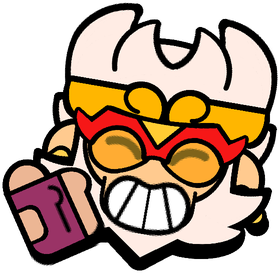 Wukong Mico GG Pin