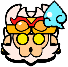 Wukong Mico Phew Pin
